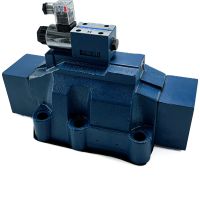 Гидрораспределитель 1Р323АЛ574А (FWH-10-2В2)