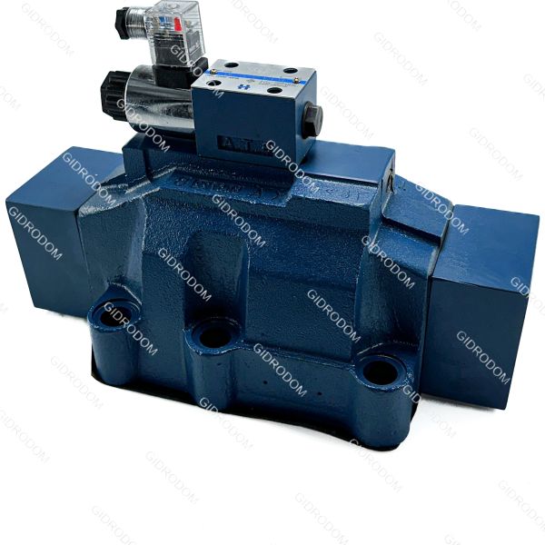 Гидрораспределитель 1Р323АЛ574А (FWH-10-2В2)