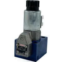 Гидрораспределитель E-3SEH10C60/420-6LG24 NETS3K4T Rexroth