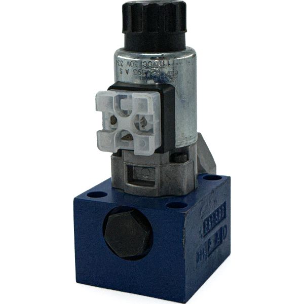 Гидрораспределитель E-3SEH10C60/420-6LG24 NETS3K4T Rexroth