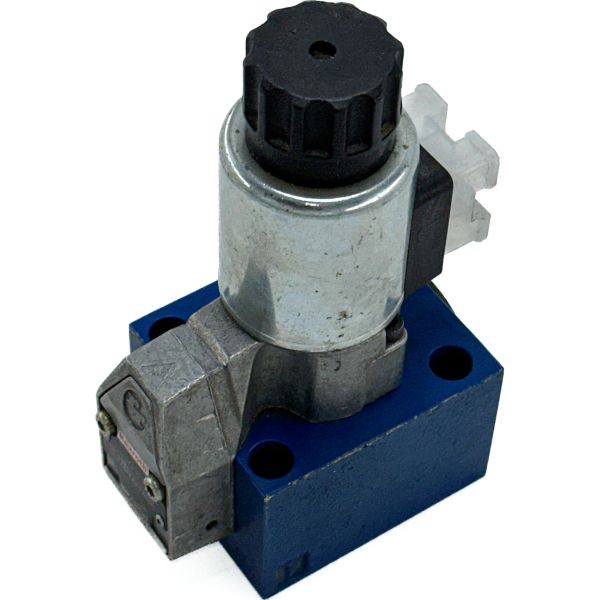 Гидрораспределитель E-3SEH10C60/420-6LG24 NETS3K4T Rexroth