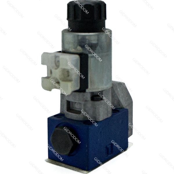 Гидрораспределитель M-3SEW6C37/420M G24 Rexroth