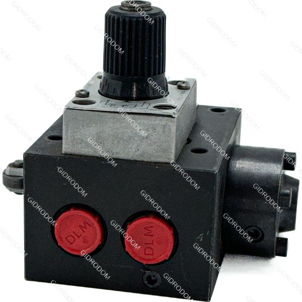 Гидроклапан CP1RA-W16/21 Duplomatik