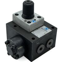 Гидроклапан CP1RA-W1/21 Duplomatik