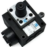 Гидроклапан CP1RA-W1/21 Duplomatik