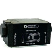 Гидрозамок MVPP-D/50 Duplomatik