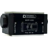 Гидрозамок MVPP-D/50 Duplomatik
