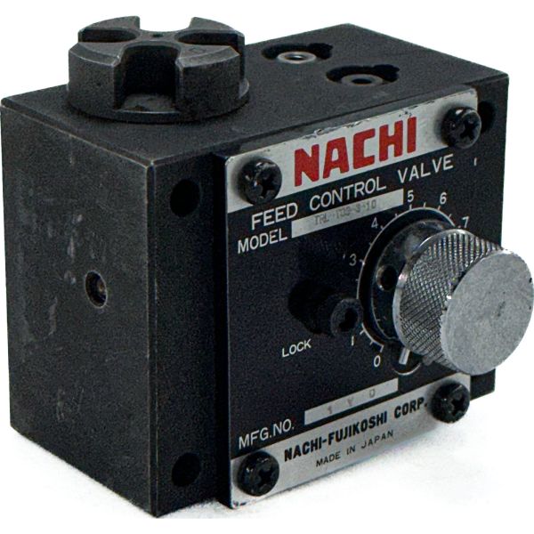 Гидродроссель TRL-T03-3-10 NACHI 
