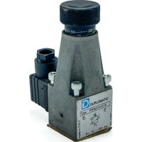 Реле давления PSP 6/21N-K1/K Duplomatik