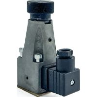 Реле давления PSP 6/21N-K1/K Duplomatik