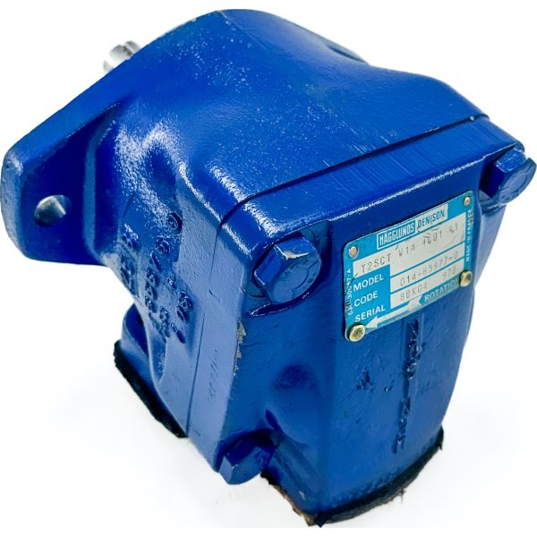 Гидромотор лопастной T2SCI-W14-1L01 A1 DENISON