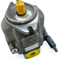 Насос аксиально-поршневой регулируемый PVPC-C3029/1D11 ATOS