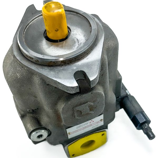 Насос аксиально-поршневой регулируемый PVPC-C3029/1D11 ATOS