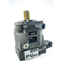 Насос аксиально-поршневой регулируемый PV032R1K1T1NMMW PARKER