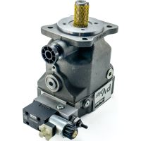 Насос аксиально-поршневой регулируемый PV032R1K1T1NMMW PARKER