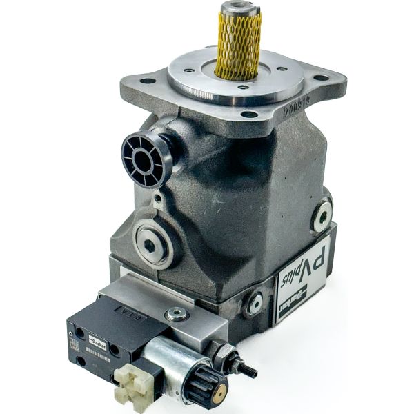 Насос аксиально-поршневой регулируемый PV032R1K1T1NMMW PARKER