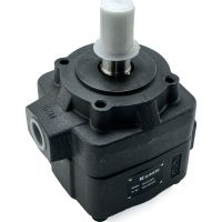 пластинчатый насос НПл56/16 (NPLG 63)