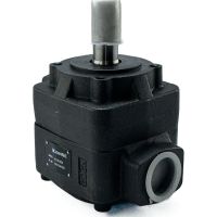 пластинчатый насос НПл56/16 (NPLG 63)