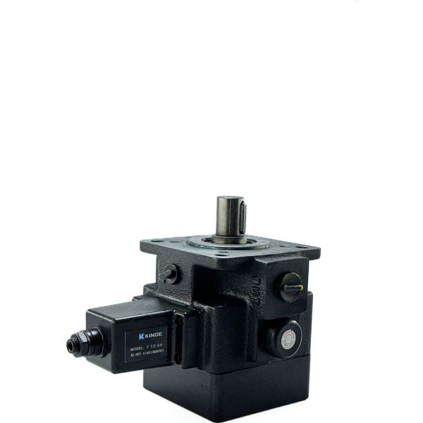 Насос пластинчатый регулируемый Г12-54АМ