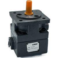 пластинчатый насос БГ12-41А (YB-D4R)