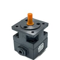 пластинчатый насос БГ12-41А (YB-D4R)