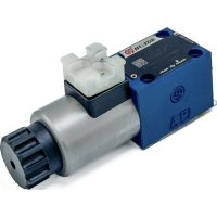 Гидрораспределитель M-3SED6UK10B/350M G24 HUADE