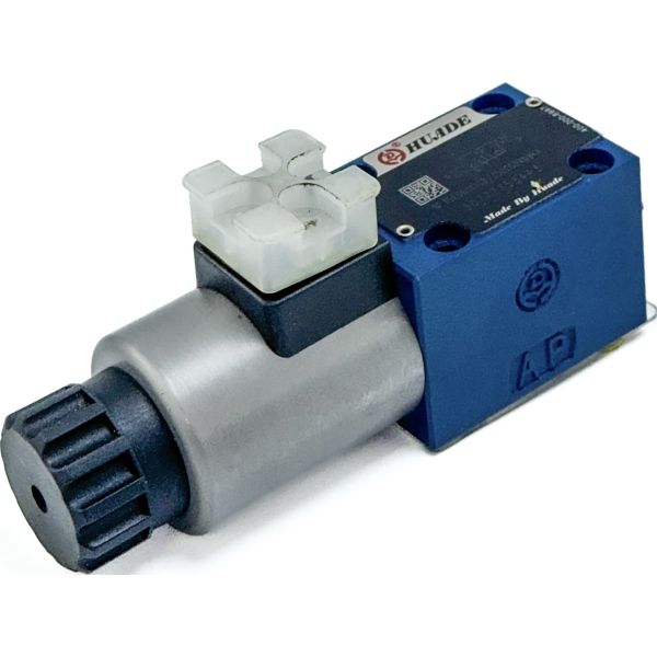 Гидрораспределитель M-3SED6UK10B/350M G24 HUADE