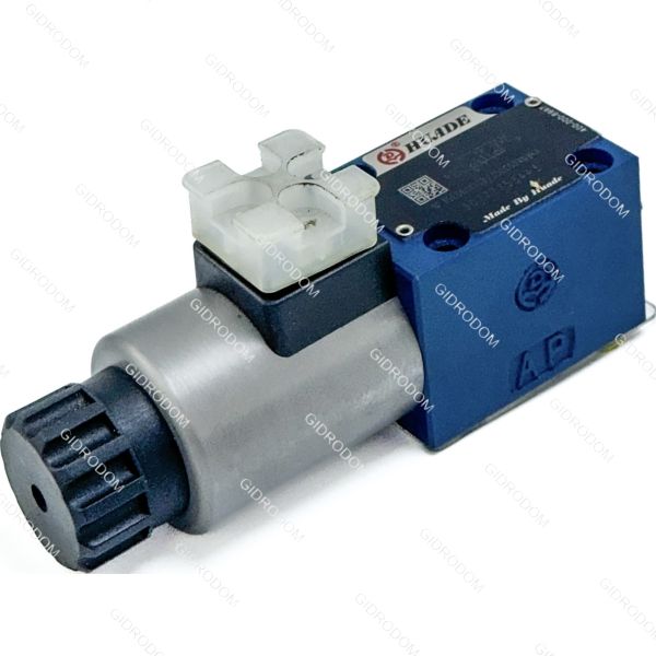 Гидрораспределитель M-3SED6UK10B/350С G24 HUADE