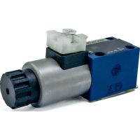 Гидрораспределитель M-3SED6UK10B/350M G24 HUADE