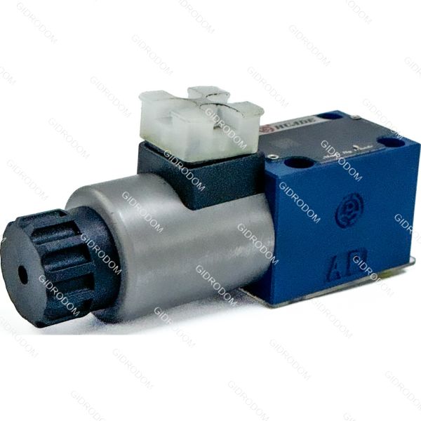 Гидрораспределитель M-3SED6UK10B/350С G24 HUADE