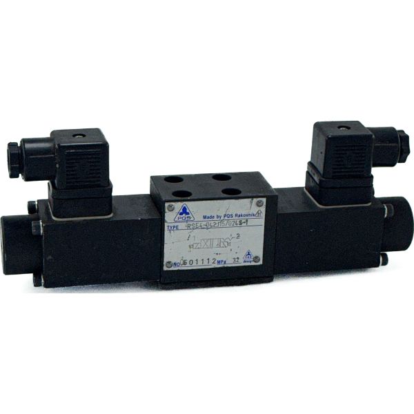 Гидрораспределитель RSE4-04-042J15/24S1 PQS TECHNOLOGY