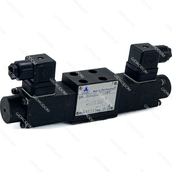 Гидрораспределитель RSE4-04-042J15/24S1 PQS TECHNOLOGY
