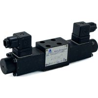 Гидрораспределитель RSE4-043-Z11/024 PQS TECHNOLOGY