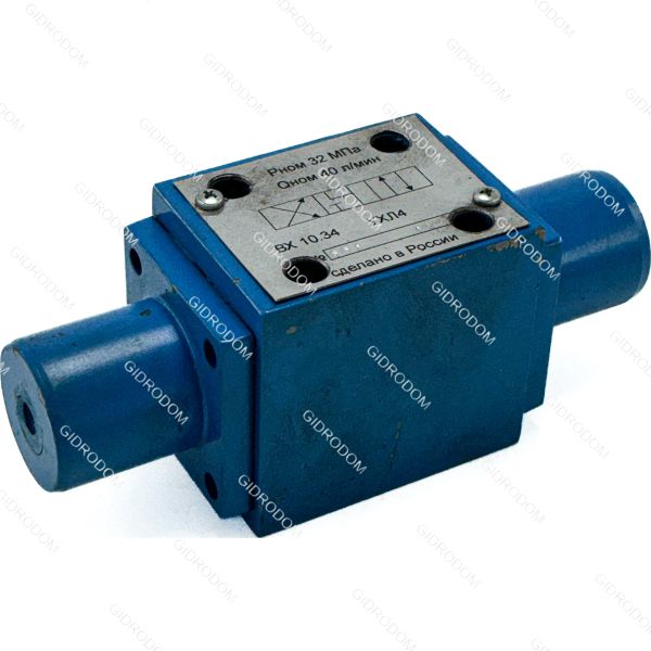 Гидрораспределитель ВХ10.34