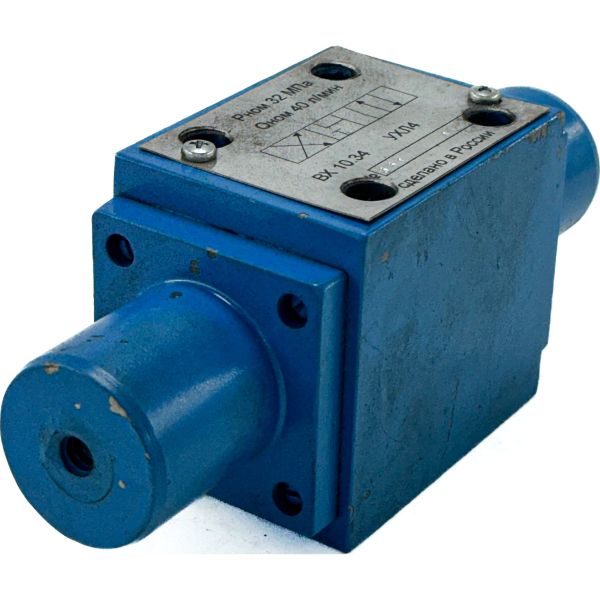 Гидрораспределитель ВХ10.34