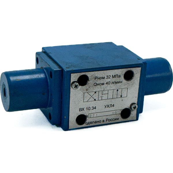 Гидрораспределитель ВХ10.34