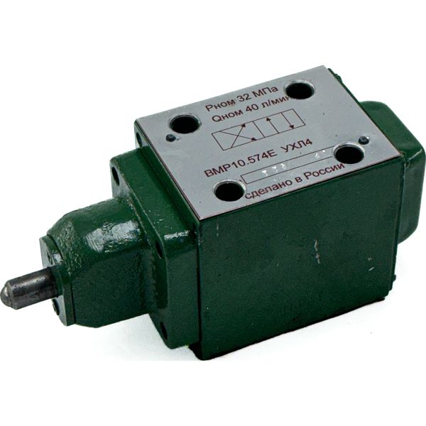 Гидрораспределитель ВМР10.574