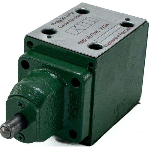 Гидрораспределитель ВМР10.574