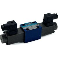 Гидрораспределитель 06-306.21/082.12/072.00-0 Seehausen