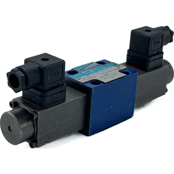 Гидрораспределитель 06-306.21/082.12/072.00-0 Seehausen