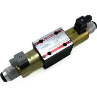 Гидрораспределитель KV-4/3-5KO-10G1 KLADIVAR