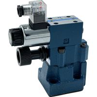 Гидроклапан предохранительный МКПВ10/3С3Р3 (YW-03-31,5-50B)