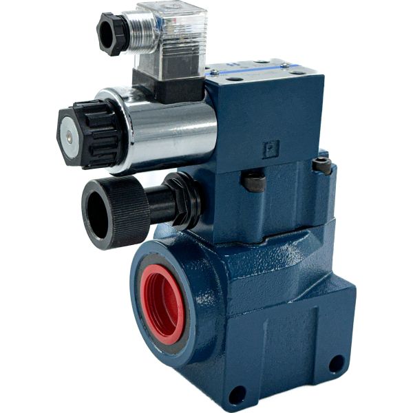 Гидроклапан предохранительный МКПВ20/3Т3Р2 (YW-025-31,5-50)