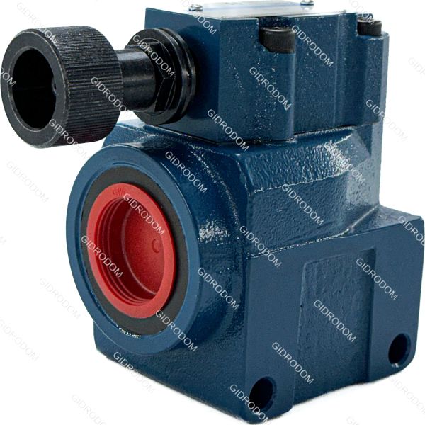 Гидроклапан предохранительный МКПВ10/3Т2Р3 (Y-15-G31,5-50)
