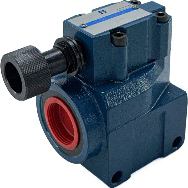 Гидроклапан предохранительный МКПВ10/3Т2Р3 (Y-15-G31,5-50)