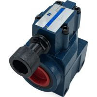 Гидроклапан предохранительный МКПВ10/3Т2Р3 (Y-15-G31,5-50)