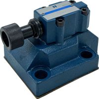 Гидроклапан предохранительный МКПВ32/3С2Р3 (Y-10-31,5-50)