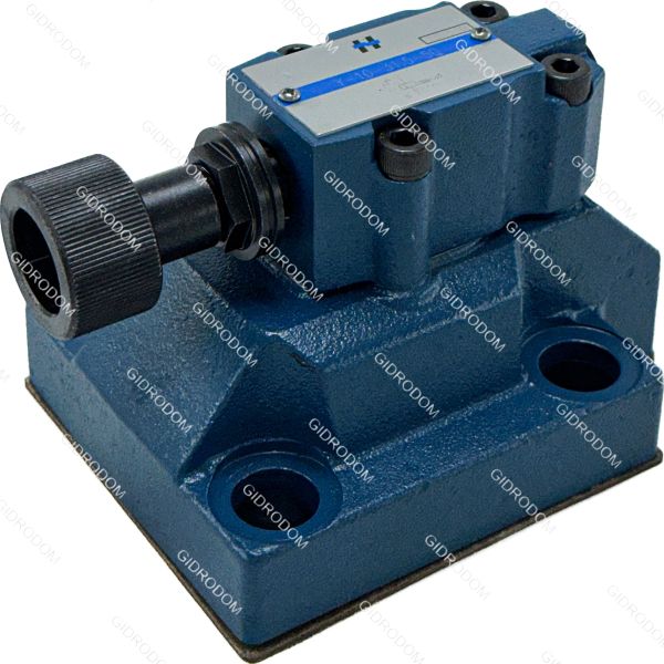 Гидроклапан предохранительный МКПВ32/3С2Р3 (Y-10-31,5-50)