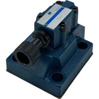 Гидроклапан предохранительный МКПВ32/3С2Р3 (Y-10-31,5-50)