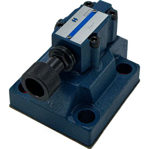 Гидроклапан предохранительный МКПВ32/3С2Р3 (Y-10-31,5-50)